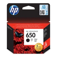   HP 650 CZ101AE .  DJ Ink Advantage 2515/3515