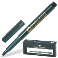   FABER-CASTELL FINEPEN 1511, .  0,4, . FC151199, 