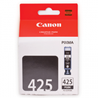   CANON (PGI-425BK) Pixma MG5140/MG5240/MG6140/ MG8140, , ,  344.