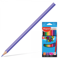   MAPED () Color Pep's, 12, , . ., , 183212