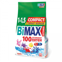    BIMAX 6, "100 ", / 14767