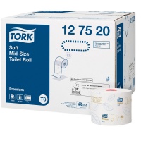   Tork Premium 2-.127520  90/.6