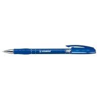 Ручка шариковая STABILO Exam Grade 588/41 синий
