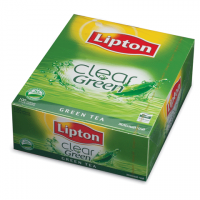  LIPTON "Clear Green", , 100     1,3, 65415224