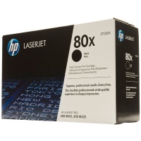 .. /.. HP 80X CF280X . ..  LJ Pro 400 M401