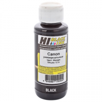  CANON ,  0,1 HI-BLACK pigm 