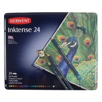   Derwent 24  L=175 D=8 Inktense D-0700929