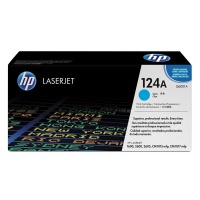 .. /.. HP 124A Q6001A .  CLJ 1600/2600