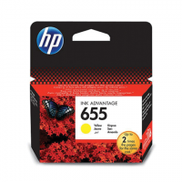   HP (CZ112AE) Deskjet Ink Advantage 3525/5525/ 4515/4525 655, , 