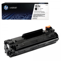   HP (CF283X) LaserJet Pro M201/M225, , .,  2200 .
