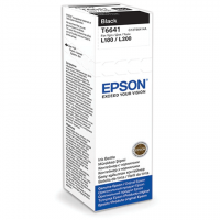 - EPSON (C13T66414A)   Epson L100/L200, , 
