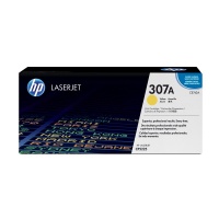 .. /.. HP 307A CE742A .  CLJ CP5225