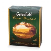  GREENFIELD "Classi Breakfast", , 100     2, 0582