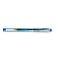 Ручка гелевая PILOT BL-G1-5T синяя 0,3мм Япония