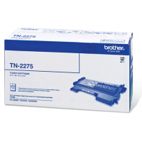  BROTHER (TN2275) HL-2240R/2240DR/2250DNR  , .,  2600 .
