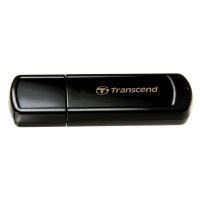 - Transcend JetFlash 350 8GB (TS8GJF350)