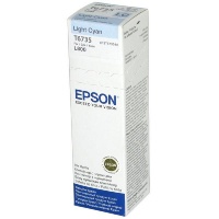   Epson T6735 C13T67354A .-.  L800