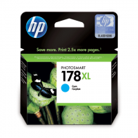   HP (CB323HE) Photosmart D5400 178XL, , ,  750 .