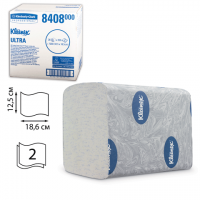   KIMBERLY-CLARK Kleenex, 36, Ultra, , 200, 18, 612, 5,  2-(601545)8408