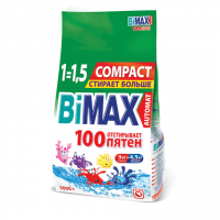    BIMAX 3, "100 ", / 12824