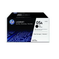   HP 05A CE505D . LJ P2035/P2055 (2 )