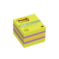 - Post-it Optima  2051-ONG 5151  400 .