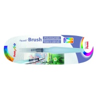    Pentel Aquash Brush   XFRH/1-M