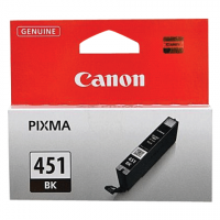   CANON (CLI-451Bk) Pixma iP7240, , .