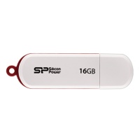 - Silicon Power Luxmini 320 16GB white