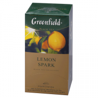  GREENFIELD "Lemon Spark", ,   , 25     2, 0711