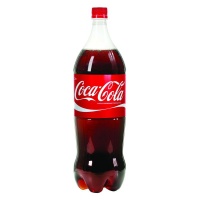  Coca-Cola  2 .