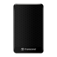 HDD Transcend 25A3K 1TB USB3. 0(TS1TSJ25A3K),    2,5