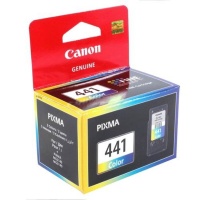   Canon CL-441 (5221B001) .  PIXMA MG2140/3140