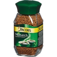  Jacobs Monarch ..190 