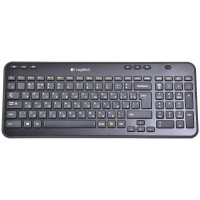 Logitech Wireless Keyboard K360 (920-003095)