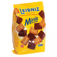  BAHLSEN Leibniz ( ) "Minis Choko",  , 100, , /73114