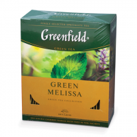  GREENFIELD "Green Melissa"   , 100     1,5, 0879