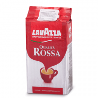   LAVAZZA "Lavazza Qualita Rossa", , 250,  , 3580