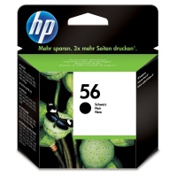   HP 56 C6656A .  DJ 450/5550