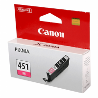   CANON (CLI-451M) Pixma iP7240, , .
