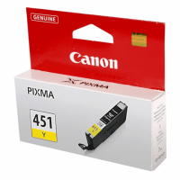   CANON (CLI-451Y) Pixma iP7240, , .