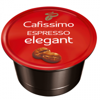    TCHIBO Cafissim Espresso Mailander Elegant,  , 10*7, 464518