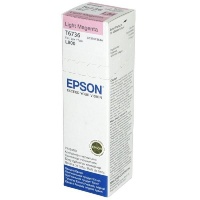   Epson T6736 C13T67364A .-.  L800