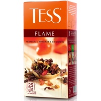  TESS FLAME  25