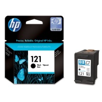   HP 121 CC640HE .  DJ D2563/F4283