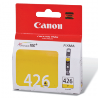   CANON (CLI-426Y)  Pixma MG5140/MG5240/MG6140/MG8140,  , , 446.