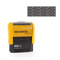   . *- Printer 30/L Incognito 4718 Col