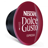    NESCAFE Dolce Gusto Espresso,   16*6, 5219839