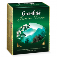  GREENFIELD "Jasmine Dream" ( ), .  , 100 .  .  2, /05862