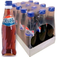  Pepsi . . 0,25 . 12 /